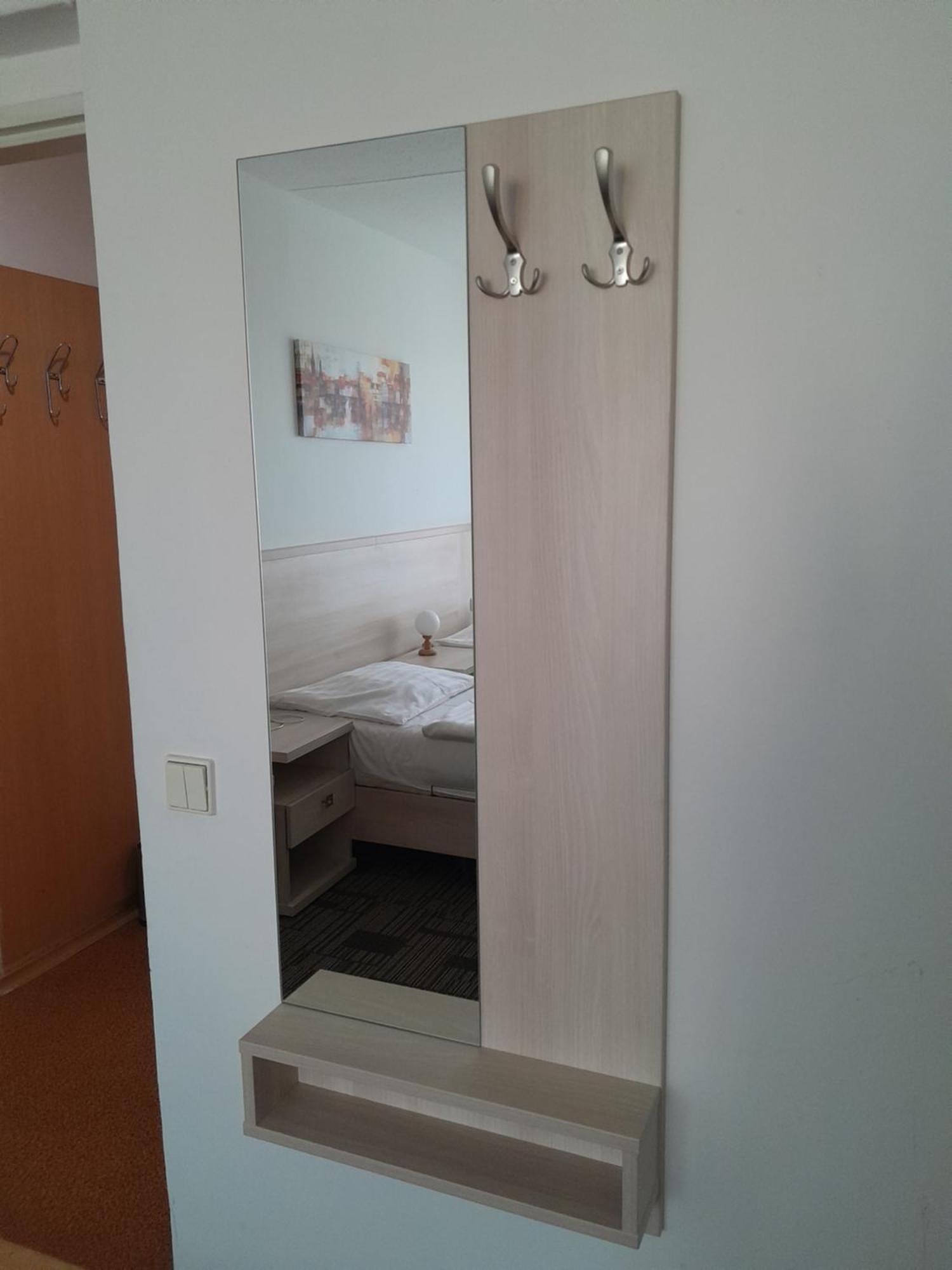 Albergue Volha Praga Exterior foto